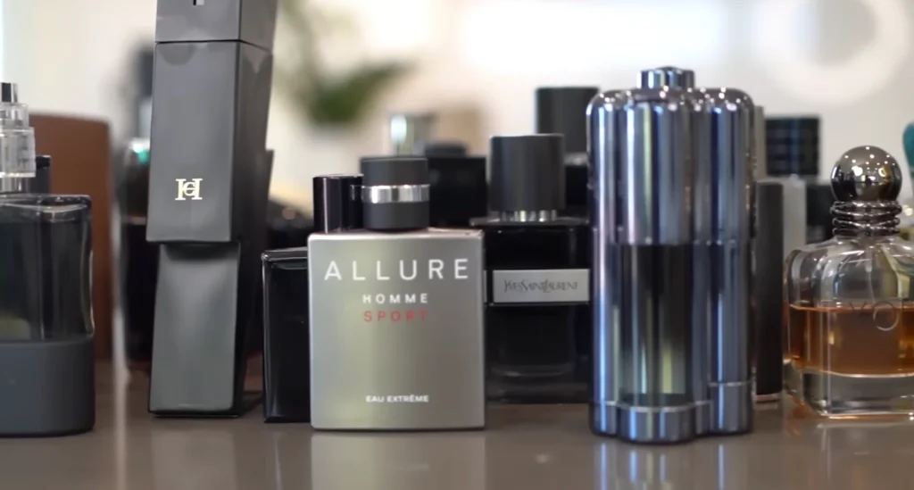 rossmann parfum dupe