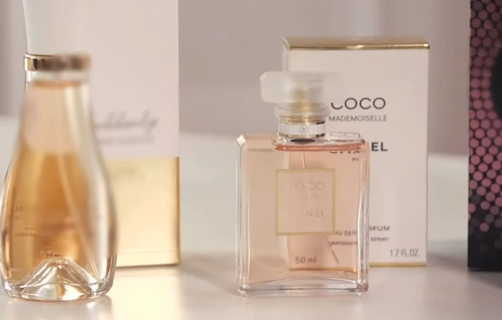 duftzwillinge rossmann damen