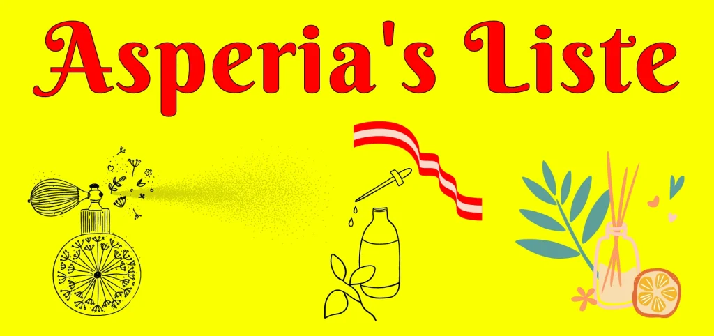 Asperias Dupe Liste 2023