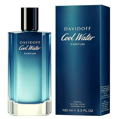 Cool Water von Davidoff Bild