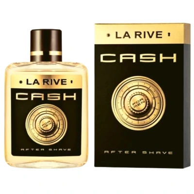 LA Rive Cash Bild