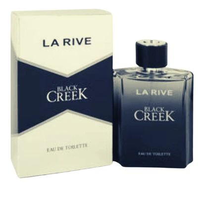 LA Rive Black Creek Bild