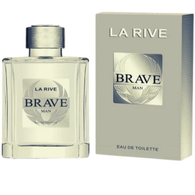 La Rive Brave Man Bild