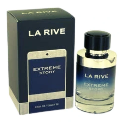 LA Rive Extreme Geschichte Bild