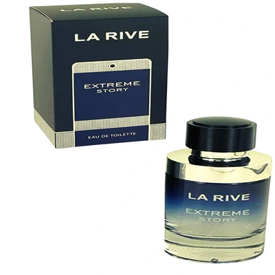 La Rive Extreme Geschichte Bild