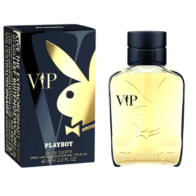 Playboy VIP Bild