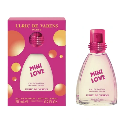 Ulric de Varens Mini Love Bild