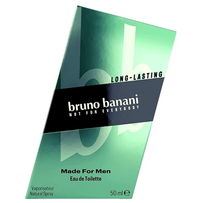 Bruno Banani Bild