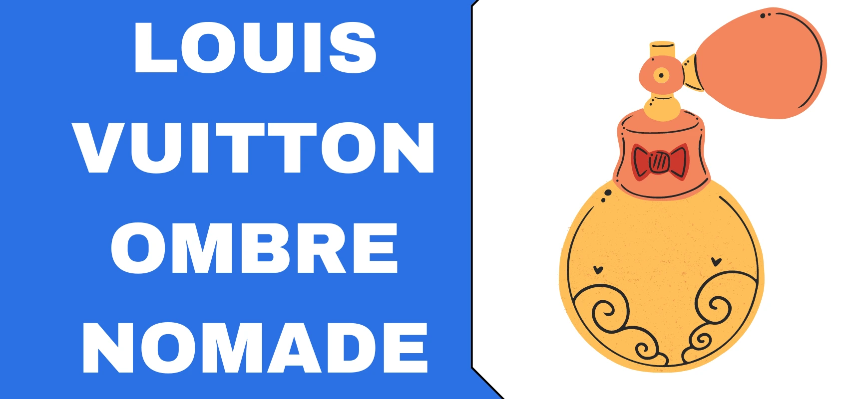 Louis Vuitton Ombre Nomade Duftzwilling 2025 Duftliste und Alternativen