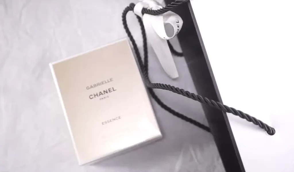 Gabrielle Essence Chanel