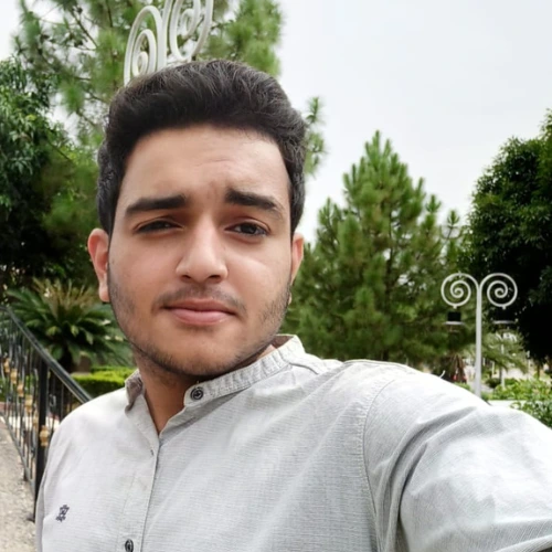 Mohammad Duft