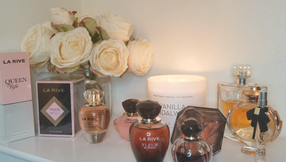 La Rive Parfum Dupes Liste 2024 Dupes für Damen und Herren PDF