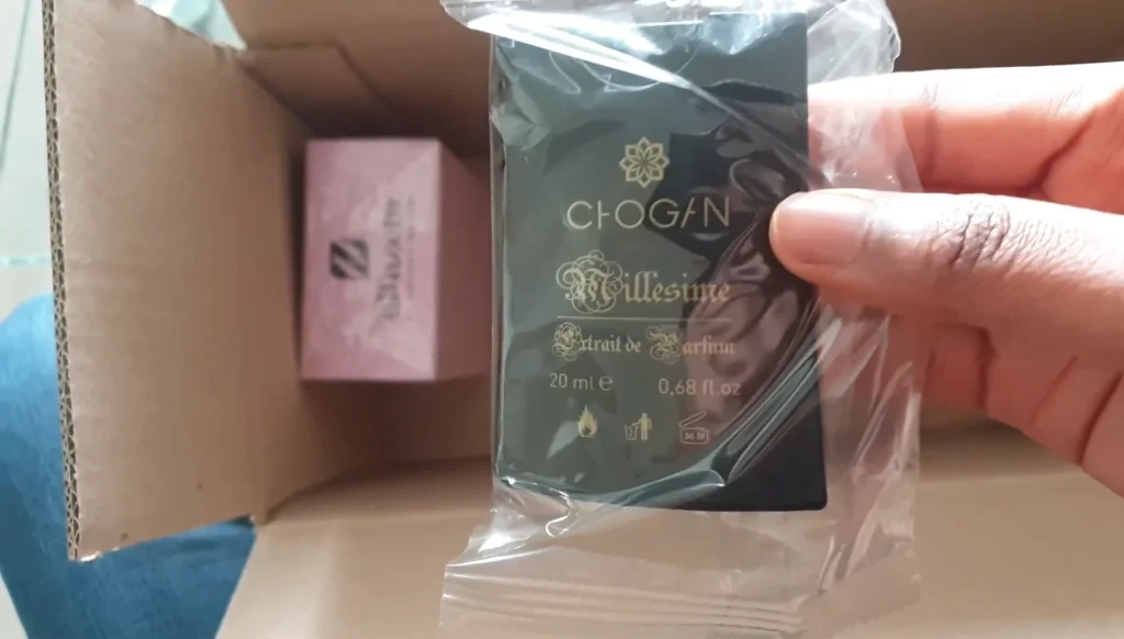 chogan duftzwillinge liste