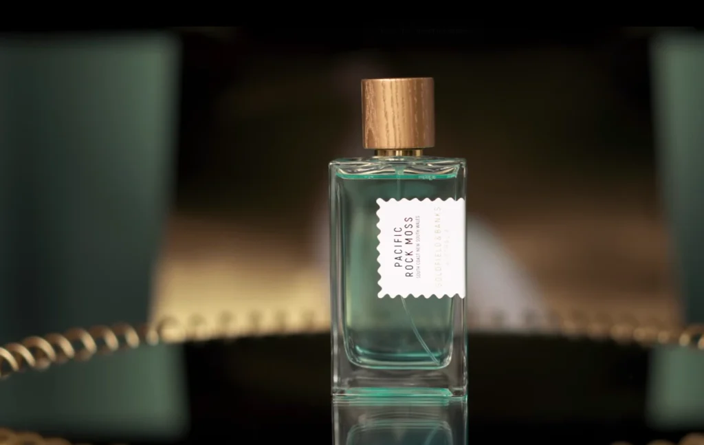 Aromas Parfum