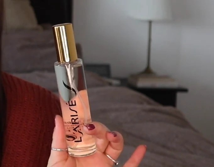 larise duftzwillinge